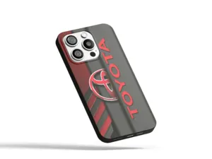 Toyota Custodia Smartphone Look Corsa Drift